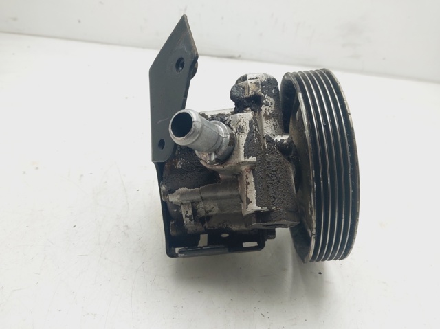 Pompa wspomagania hydraulicznego kierownicy 9685555580 PEUGEOT
