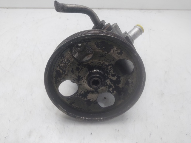 Pompa wspomagania hydraulicznego kierownicy 9685555580 PEUGEOT