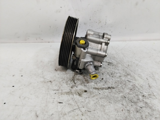 Pompa wspomagania hydraulicznego kierownicy 9685555580 PEUGEOT