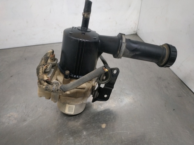 Pompa wspomagania hydraulicznego kierownicy 9685590380 PEUGEOT