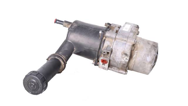 Pompa wspomagania hydraulicznego kierownicy 9685590380 PEUGEOT