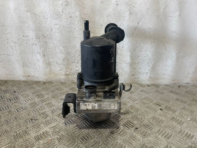 Pompa wspomagania hydraulicznego kierownicy 9685590380 PEUGEOT