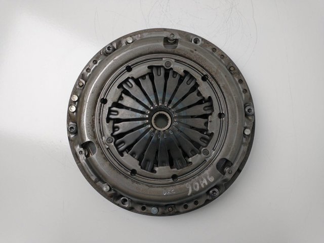 Zestaw sprzęgła (3 części) 9685592080 PEUGEOT