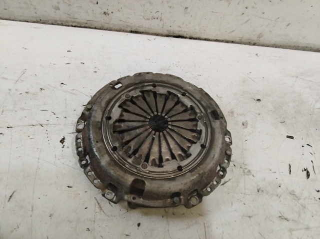 Zestaw sprzęgła (3 części) 9685592080 PEUGEOT