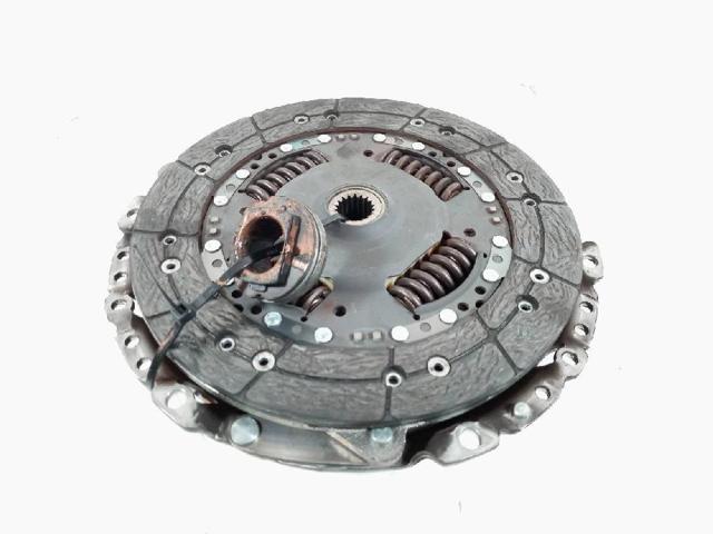 Zestaw sprzęgła (3 części) 9685592080 PEUGEOT