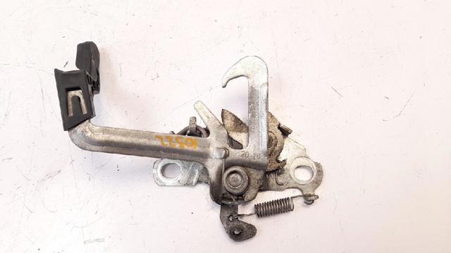 Zamek maski 9685613880 PEUGEOT
