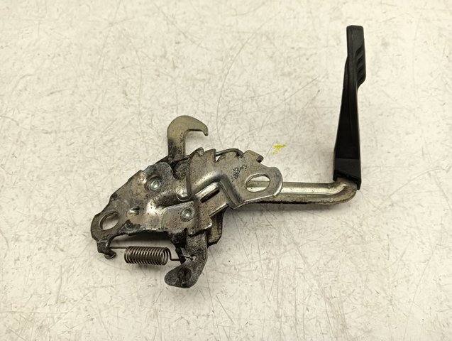 Zamek maski 9685613880 PEUGEOT