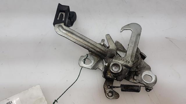 Zamek maski 9685613880 PEUGEOT