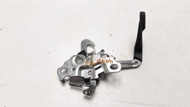 Zamek maski 9685613880 PEUGEOT