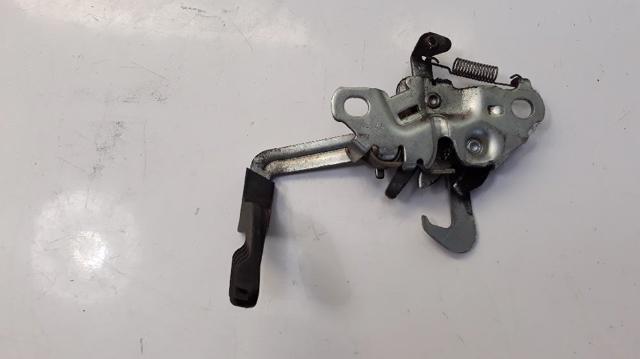 Zamek maski 9685613880 PEUGEOT