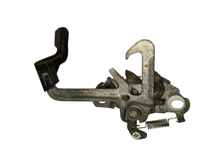 Zamek maski 9685613880 PEUGEOT