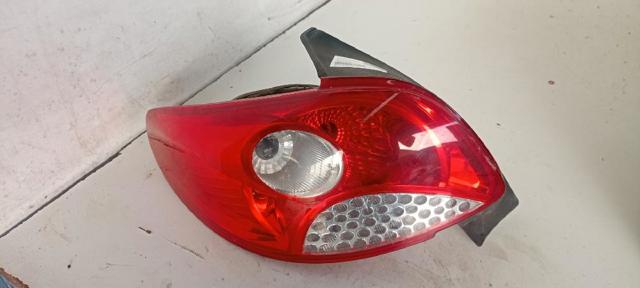 Lampa zespolona tylna lewa 9685618280 PEUGEOT