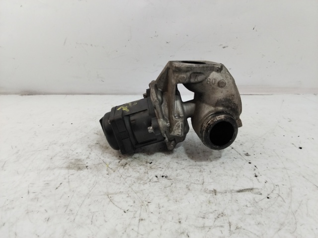 Zawór recyrkulacji spalin EGR 9685640480 PEUGEOT