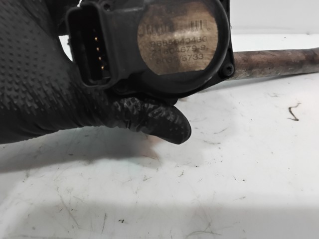 Zawór recyrkulacji spalin EGR 9685640480 PEUGEOT