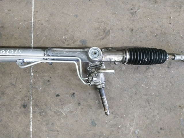 Listwa kierownicza (maglownica) 9685708580 PEUGEOT