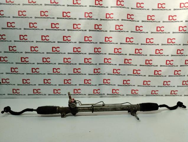 Listwa kierownicza (maglownica) 9685708580 PEUGEOT