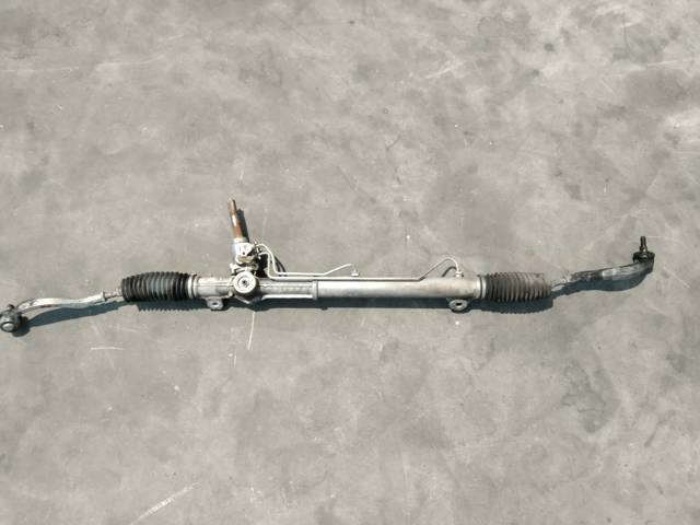 Listwa kierownicza (maglownica) 9685708580 PEUGEOT