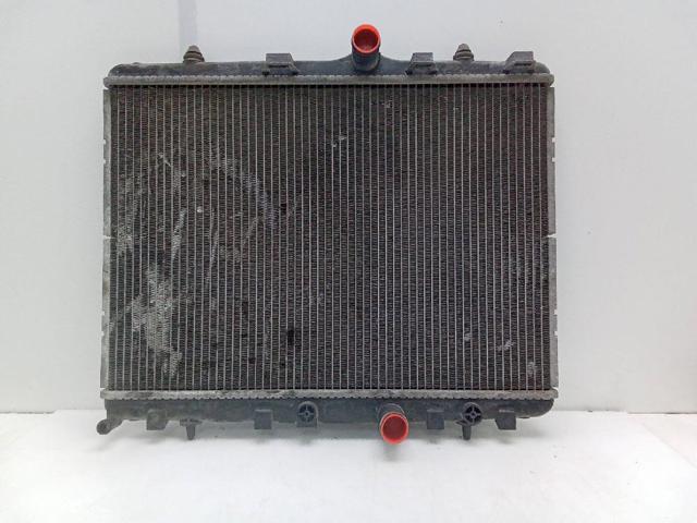 Chłodnica silnika 9685852680 PEUGEOT