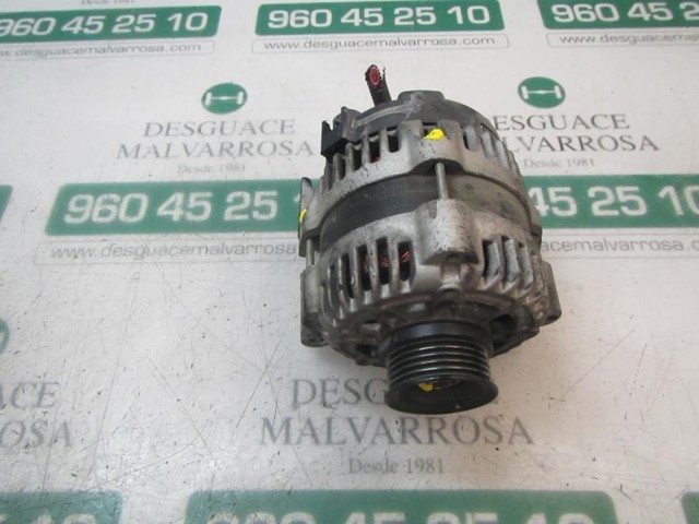 Alternator 96858875 GM
