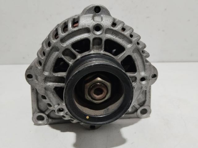 Alternator ЗАЗ SENS