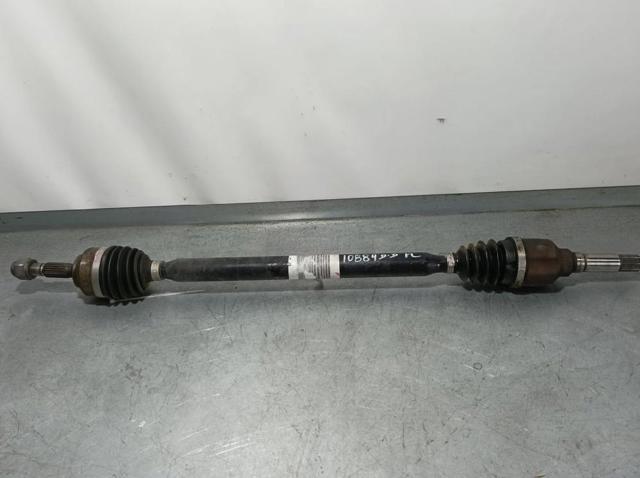 9685907280 Peugeot/Citroen