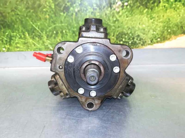 Pompa wtryskowa wysokiego ciśnienia 96859151 GM