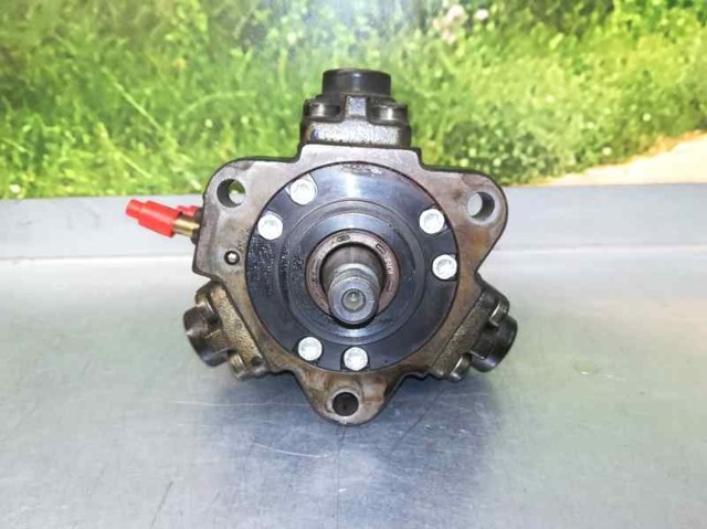 Pompa wtryskowa wysokiego ciśnienia 96859151 GM