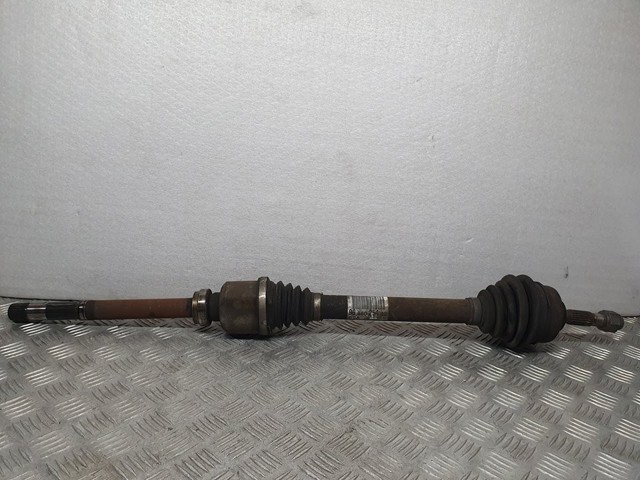 9686025480 Peugeot/Citroen