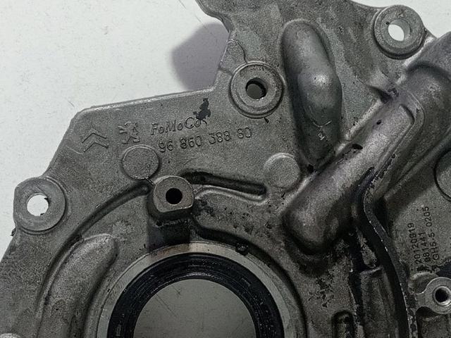 9686038880 Peugeot/Citroen