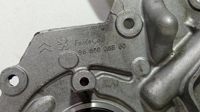 9686038880 Peugeot/Citroen