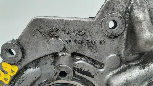 9686038880 Peugeot/Citroen