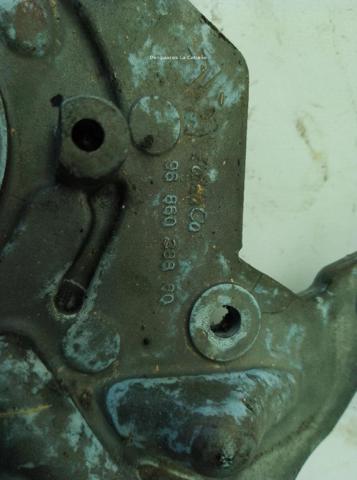 9686038880 Peugeot/Citroen