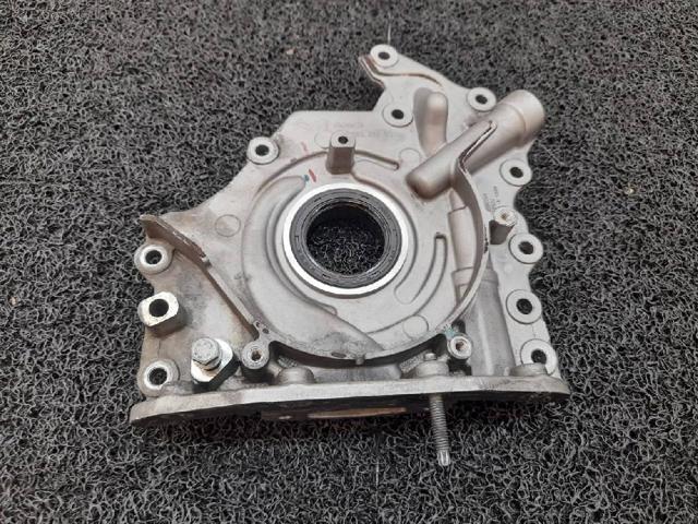 Pompa oleju 9686038880 PEUGEOT