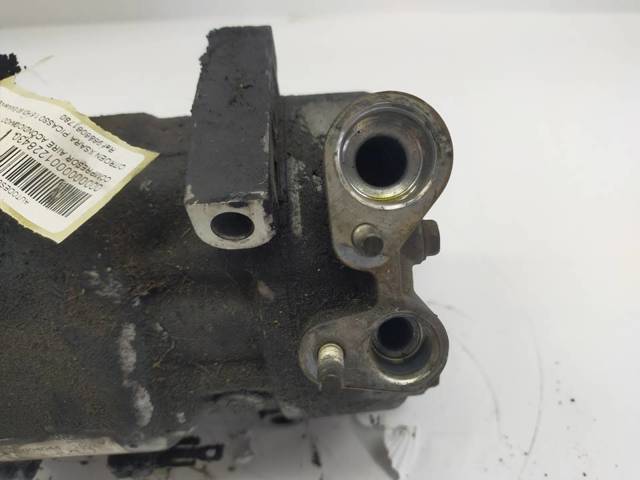 Sprężarka klimatyzacji 9686061780 PEUGEOT