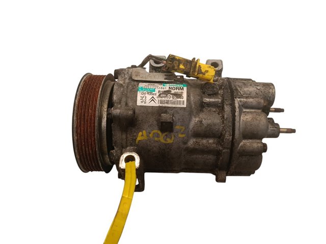 9686061980 Peugeot/Citroen