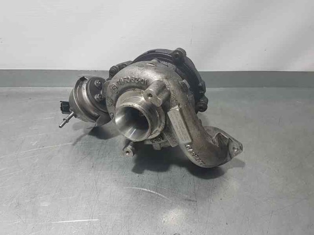 Turbina 9686120680 VOLVO