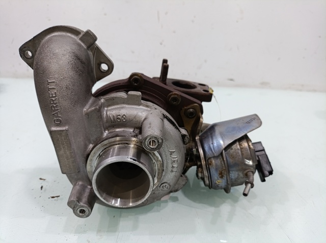 Turbina 9686120680 VOLVO