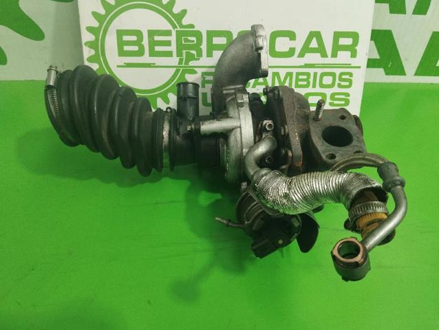 Turbina 9686120680 FORD