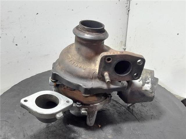 Turbina 9686120680 FORD