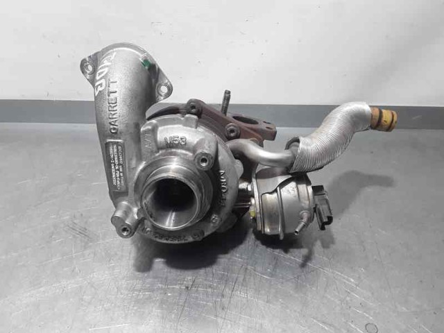 Turbina 9686120680 FORD