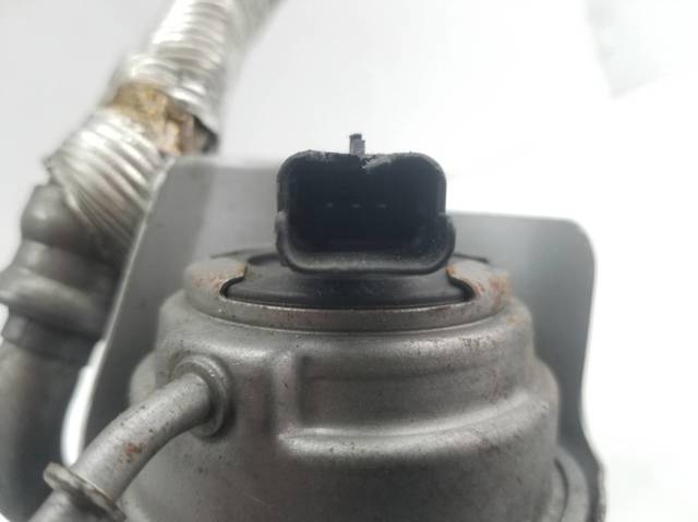 Turbina 9686120680 FORD