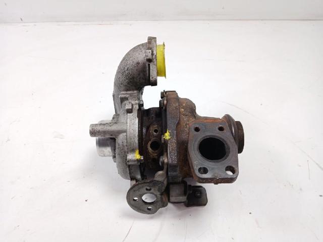 Turbina 9686120680 FORD