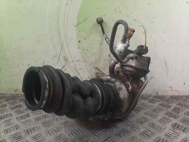 Turbina 9686120680 FORD