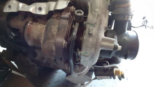 Turbina 9686120680 FORD