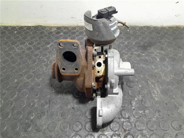 Turbina 9686120680 FORD