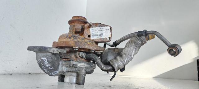 Turbina 9686120680 FORD