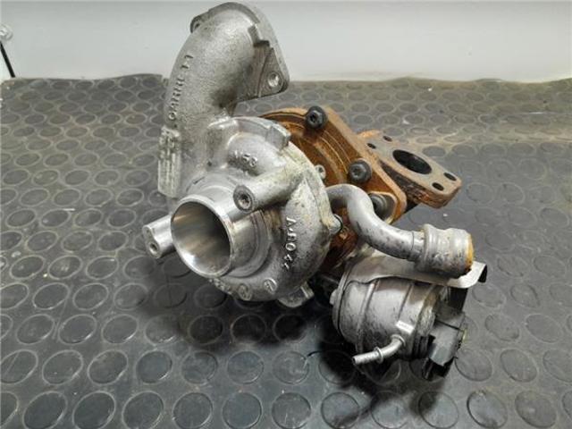 Turbina 9686120680 FORD