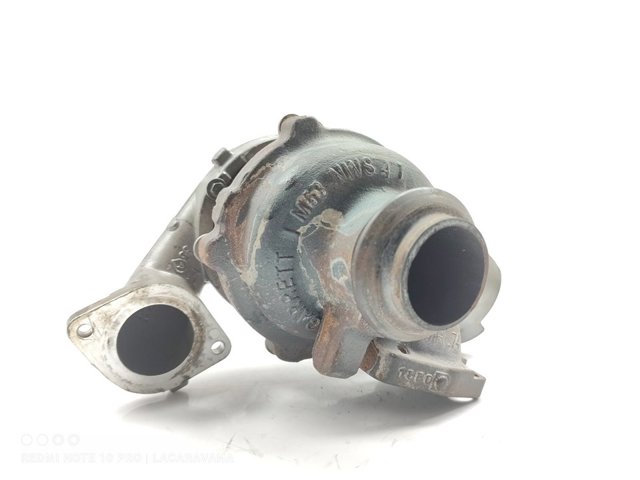 Turbina 9686120680 FORD