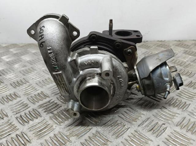Turbina 9686120680 PEUGEOT