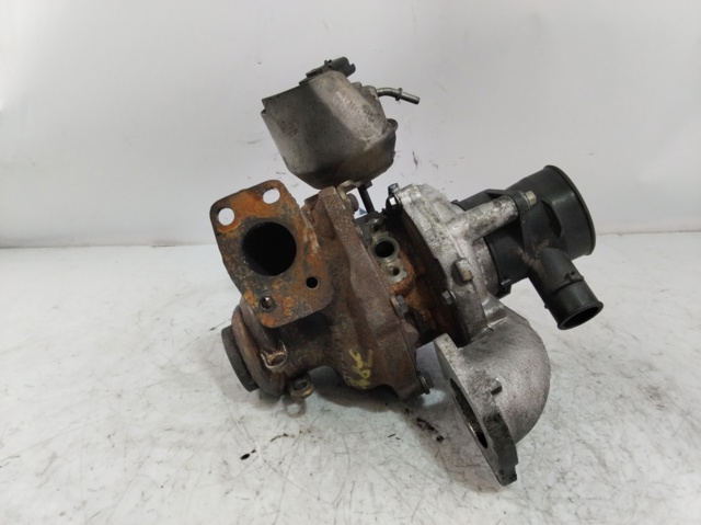 Turbina 9686120680 PEUGEOT